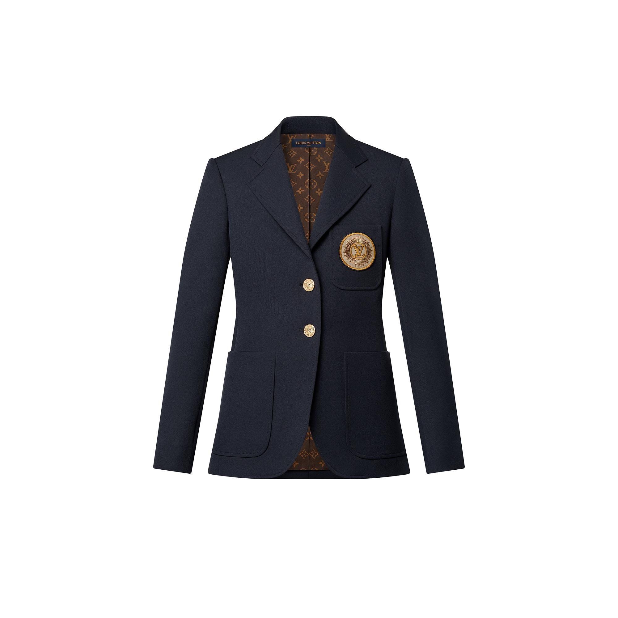 Louis Vuitton レディースジャケット36size Women's Winter Coats & Jackets - Outerwear for Women | LOUIS